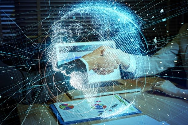 Intasc's Consultancy services